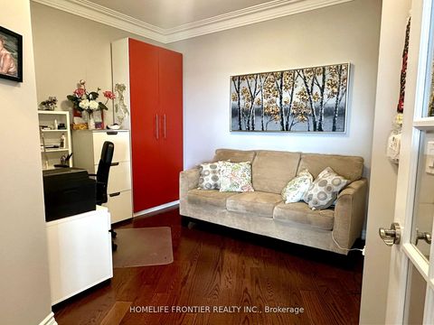 Photo 15 at 903 - 1135 Royal York Road, Humber Valley, Toronto