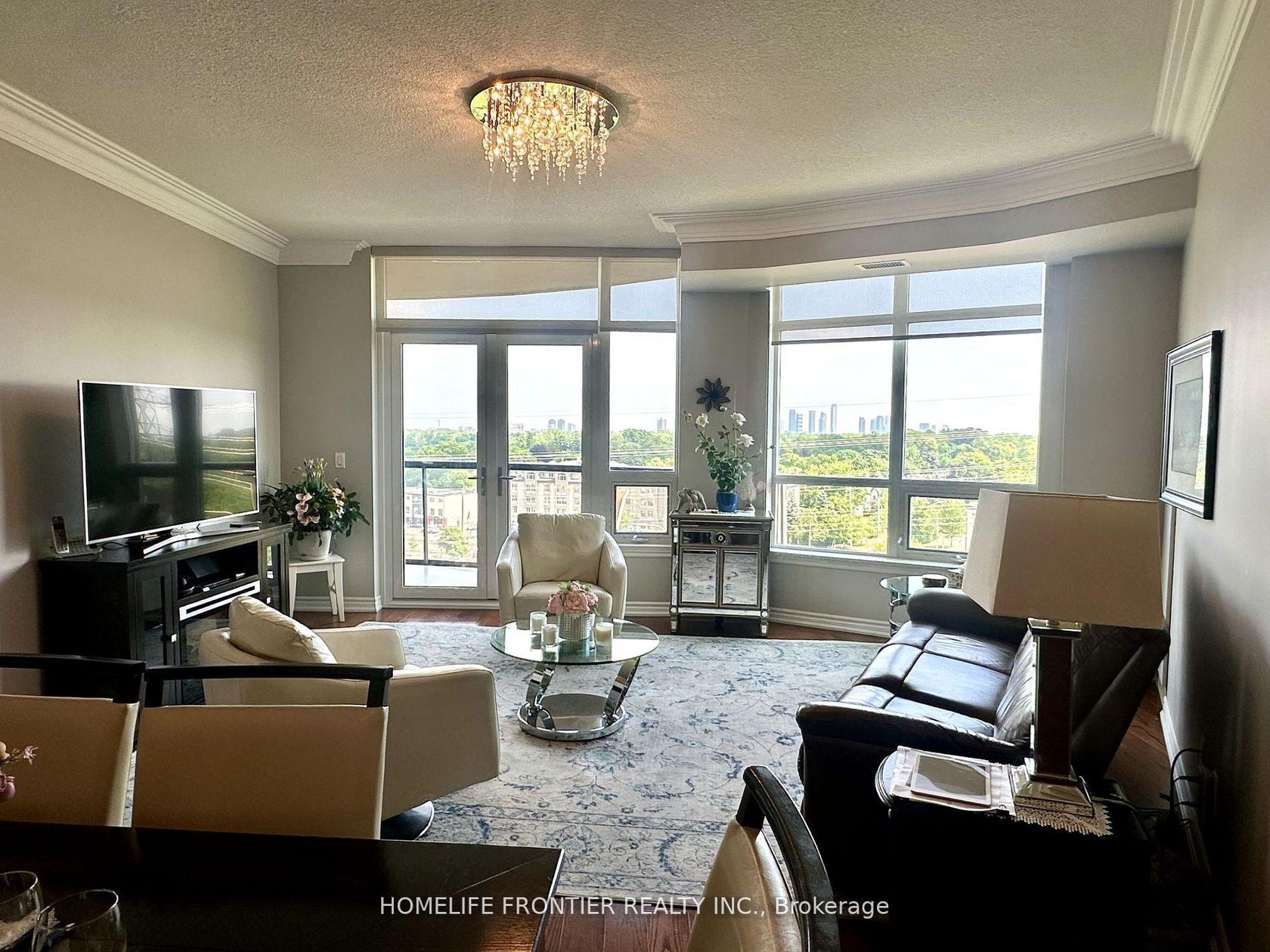 903 - 1135 Royal York Road, Humber Valley, Toronto 