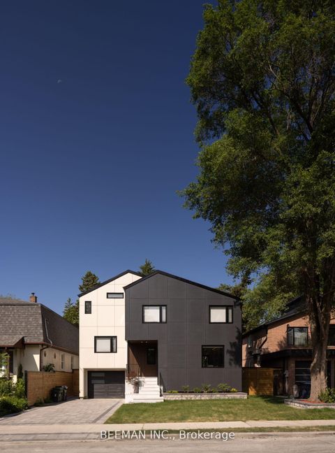 Photo 1 at 188 Wilfred Avenue, Willowdale East, Toronto