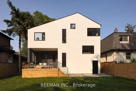 Photo 3 at 188 Wilfred Avenue, Willowdale East, Toronto