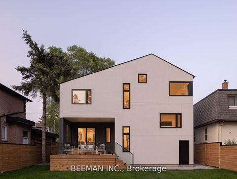 Photo 5 at 188 Wilfred Avenue, Willowdale East, Toronto