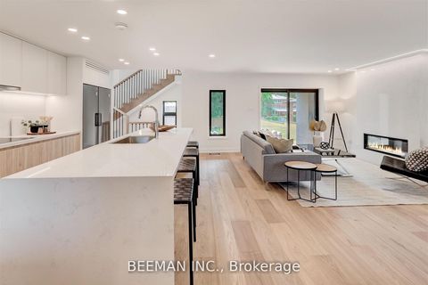 Photo 8 at 188 Wilfred Avenue, Willowdale East, Toronto