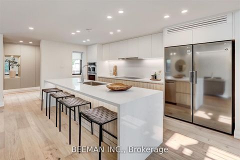 Photo 9 at 188 Wilfred Avenue, Willowdale East, Toronto