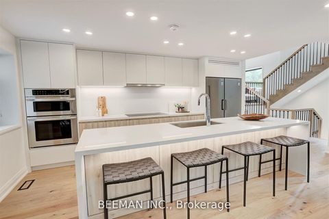 Photo 10 at 188 Wilfred Avenue, Willowdale East, Toronto