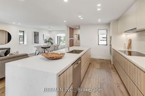 Photo 11 at 188 Wilfred Avenue, Willowdale East, Toronto