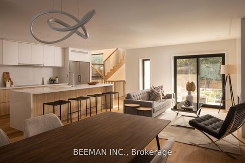 Photo 12 at 188 Wilfred Avenue, Willowdale East, Toronto