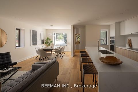 Photo 13 at 188 Wilfred Avenue, Willowdale East, Toronto