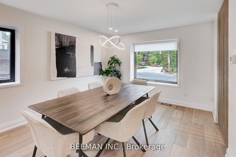 Photo 14 at 188 Wilfred Avenue, Willowdale East, Toronto