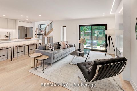 Photo 15 at 188 Wilfred Avenue, Willowdale East, Toronto