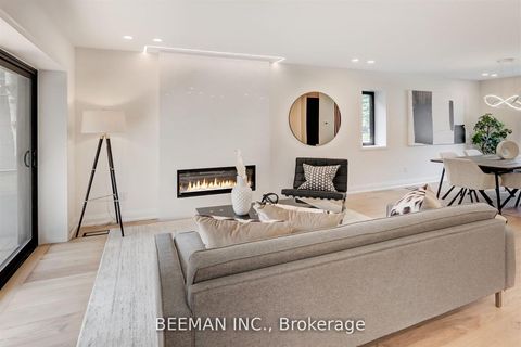 Photo 16 at 188 Wilfred Avenue, Willowdale East, Toronto