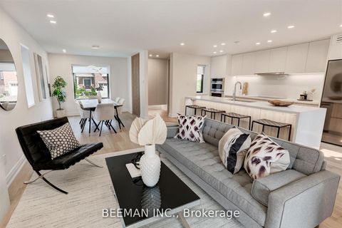 Photo 17 at 188 Wilfred Avenue, Willowdale East, Toronto