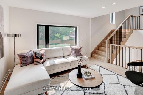 Photo 20 at 188 Wilfred Avenue, Willowdale East, Toronto