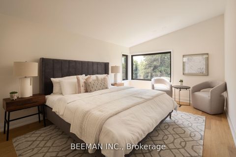 Photo 23 at 188 Wilfred Avenue, Willowdale East, Toronto