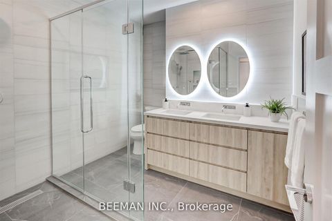 Photo 28 at 188 Wilfred Avenue, Willowdale East, Toronto