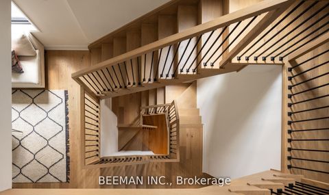 Photo 29 at 188 Wilfred Avenue, Willowdale East, Toronto