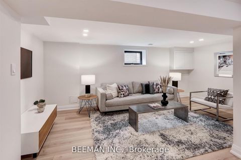 Photo 31 at 188 Wilfred Avenue, Willowdale East, Toronto