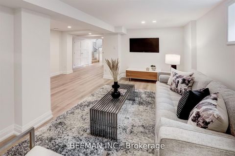 Photo 32 at 188 Wilfred Avenue, Willowdale East, Toronto