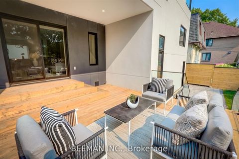 Photo 34 at 188 Wilfred Avenue, Willowdale East, Toronto