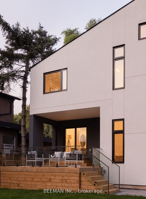 Photo 36 at 188 Wilfred Avenue, Willowdale East, Toronto