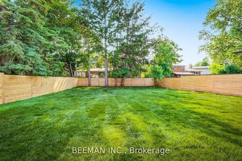 Photo 37 at 188 Wilfred Avenue, Willowdale East, Toronto