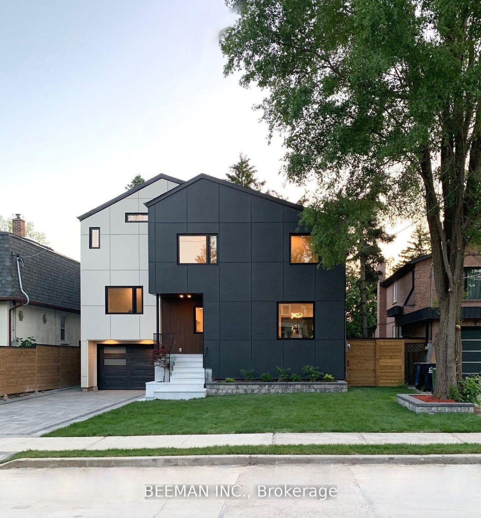 188 Wilfred Avenue, Willowdale East, Toronto 