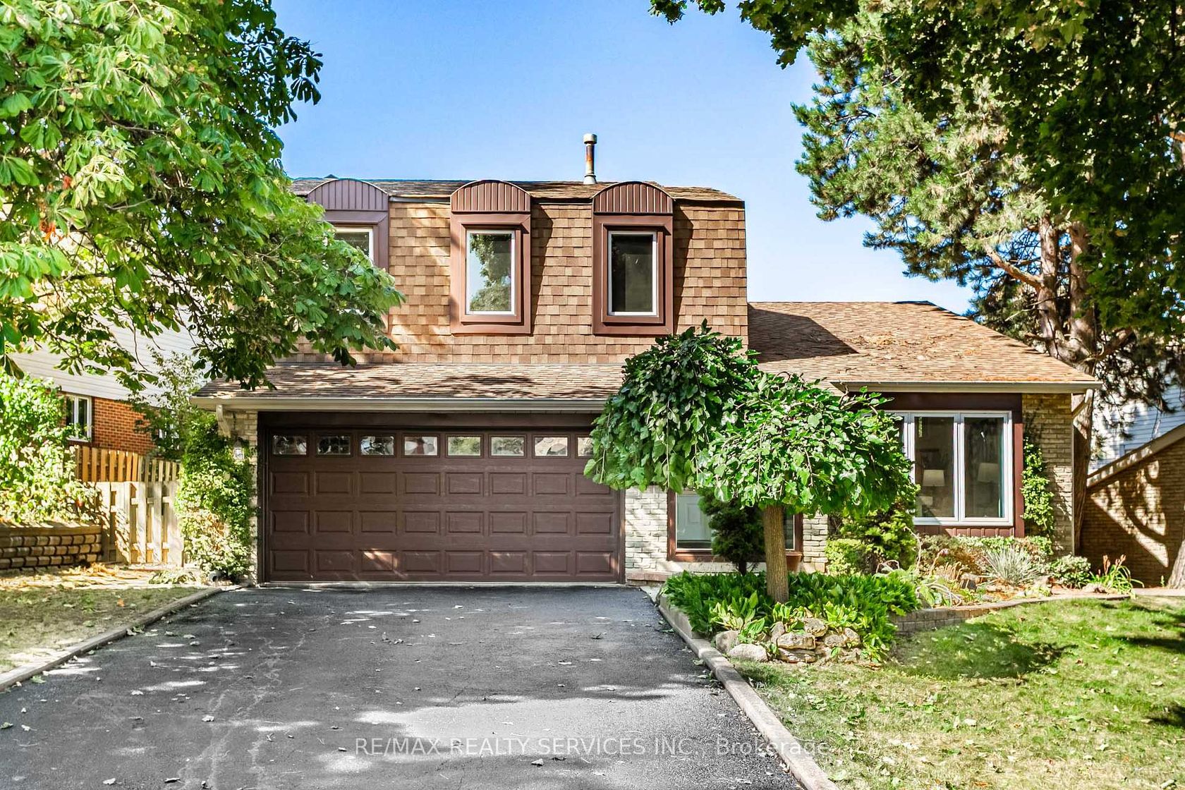 16 Marchmount Crescent, Central Park, Brampton 2