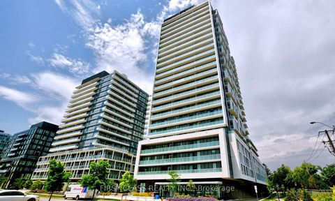 Photo 1 at 503 - 188 Fairview Mall Drive, Don Valley Village, Toronto