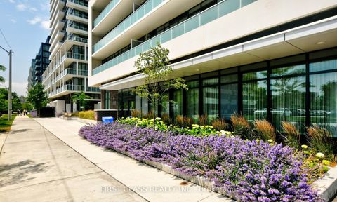 Photo 2 at 503 - 188 Fairview Mall Drive, Don Valley Village, Toronto