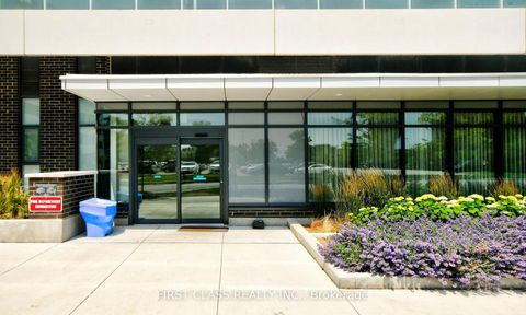 Photo 3 at 503 - 188 Fairview Mall Drive, Don Valley Village, Toronto