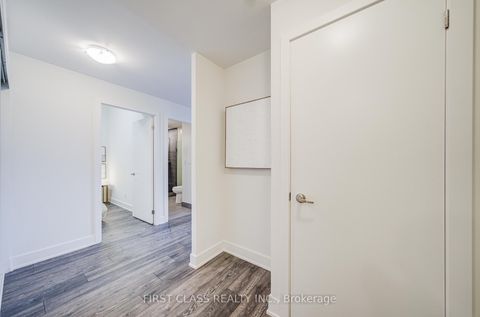 Photo 4 at 503 - 188 Fairview Mall Drive, Don Valley Village, Toronto