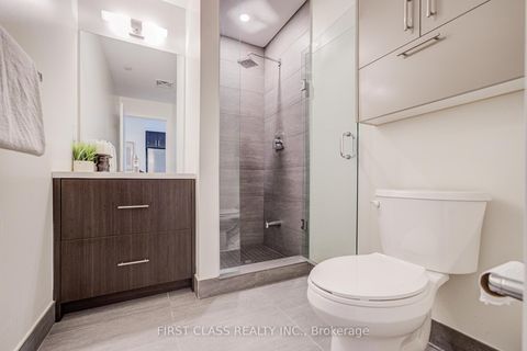 Photo 26 at 503 - 188 Fairview Mall Drive, Don Valley Village, Toronto