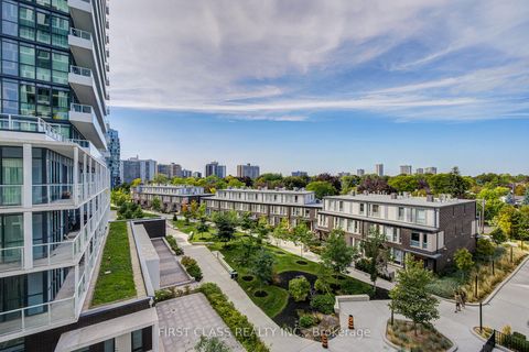 Photo 30 at 503 - 188 Fairview Mall Drive, Don Valley Village, Toronto