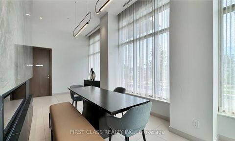 Photo 34 at 503 - 188 Fairview Mall Drive, Don Valley Village, Toronto