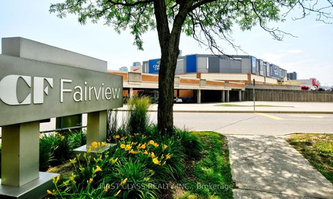 Photo 38 at 503 - 188 Fairview Mall Drive, Don Valley Village, Toronto