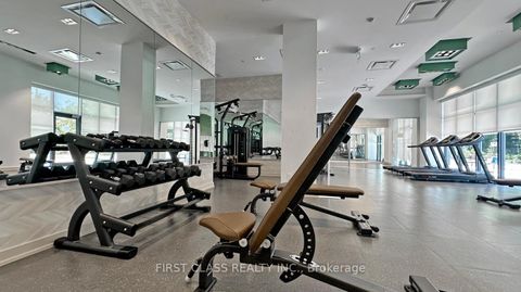 Photo 42 at 503 - 188 Fairview Mall Drive, Don Valley Village, Toronto