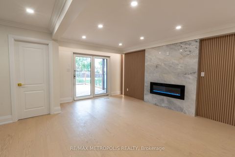 Photo 3 at 48 Knockbolt Crescent, Agincourt North, Toronto