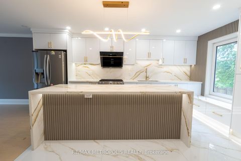 Photo 4 at 48 Knockbolt Crescent, Agincourt North, Toronto