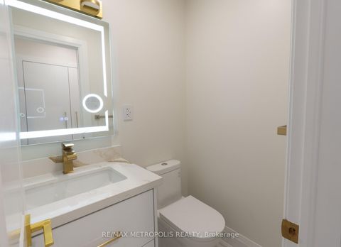 Photo 9 at 48 Knockbolt Crescent, Agincourt North, Toronto