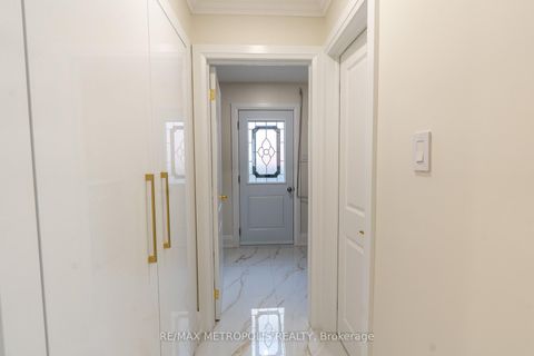Photo 10 at 48 Knockbolt Crescent, Agincourt North, Toronto