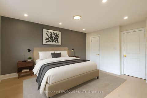 Photo 13 at 48 Knockbolt Crescent, Agincourt North, Toronto