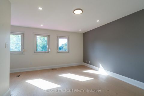 Photo 14 at 48 Knockbolt Crescent, Agincourt North, Toronto