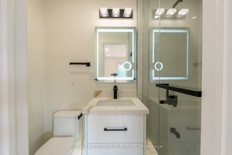 Photo 15 at 48 Knockbolt Crescent, Agincourt North, Toronto