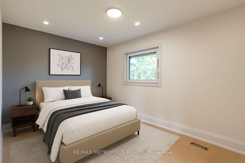 Photo 17 at 48 Knockbolt Crescent, Agincourt North, Toronto