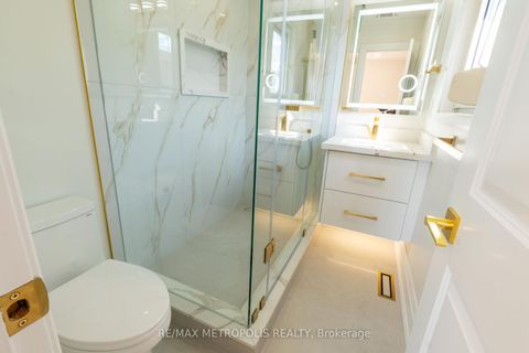 Photo 19 at 48 Knockbolt Crescent, Agincourt North, Toronto