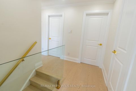 Photo 21 at 48 Knockbolt Crescent, Agincourt North, Toronto