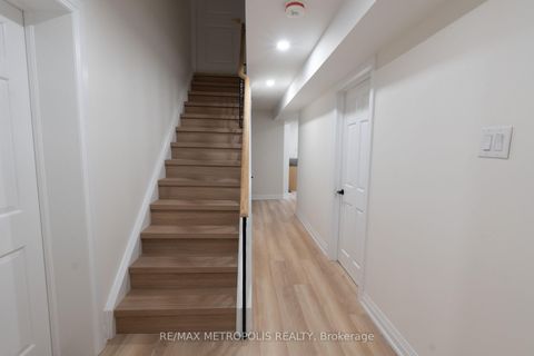 Photo 22 at 48 Knockbolt Crescent, Agincourt North, Toronto