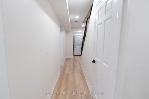 Photo 23 at 48 Knockbolt Crescent, Agincourt North, Toronto