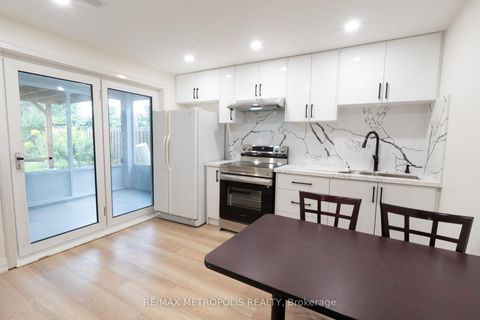 Photo 24 at 48 Knockbolt Crescent, Agincourt North, Toronto