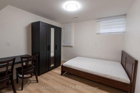 Photo 26 at 48 Knockbolt Crescent, Agincourt North, Toronto