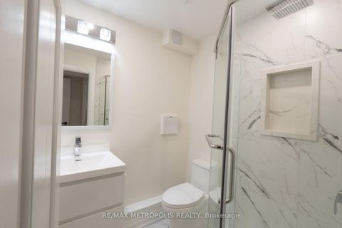 Photo 27 at 48 Knockbolt Crescent, Agincourt North, Toronto